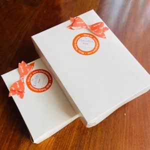 Empaque de Regalo